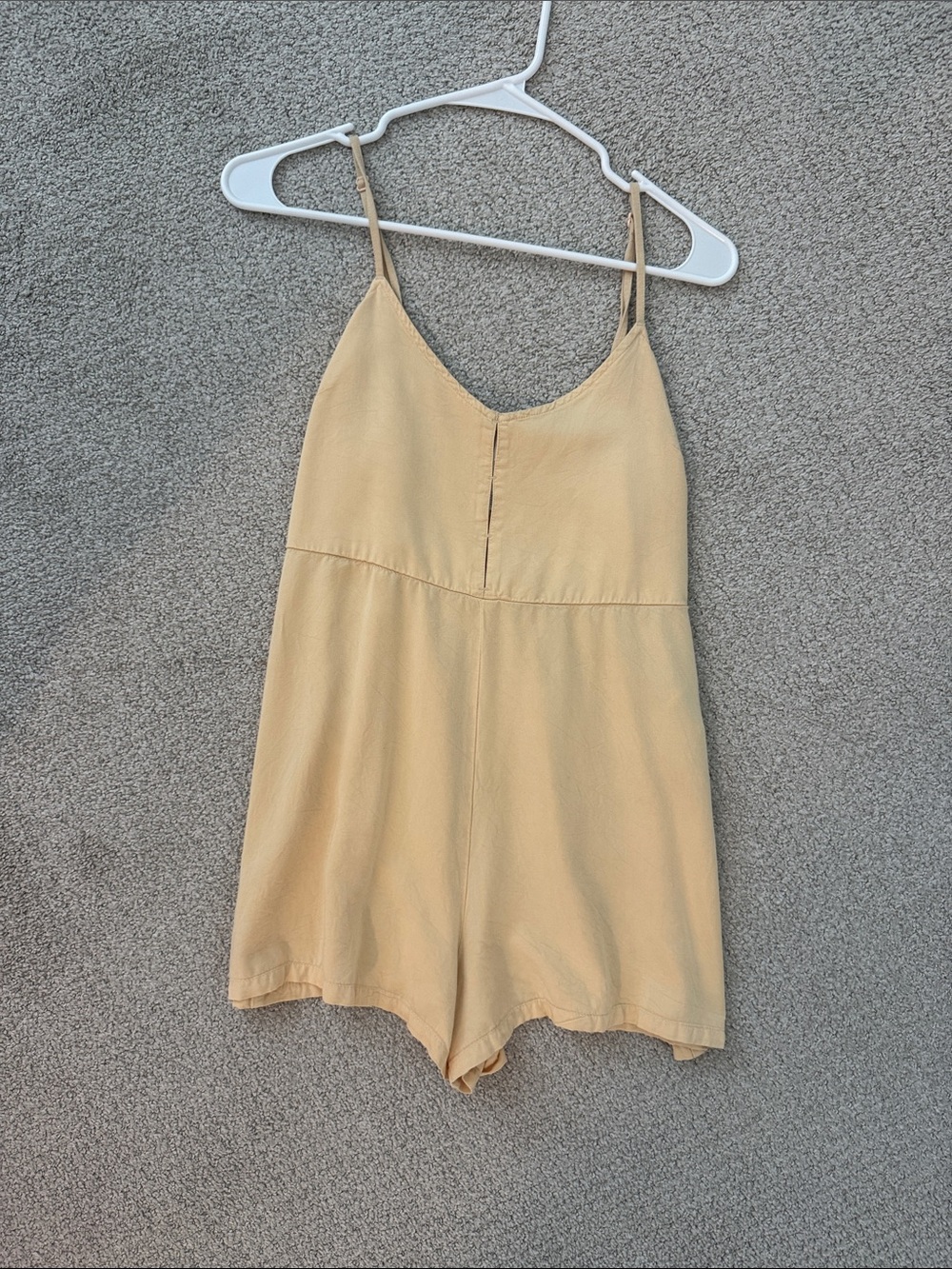 RVCA Romper